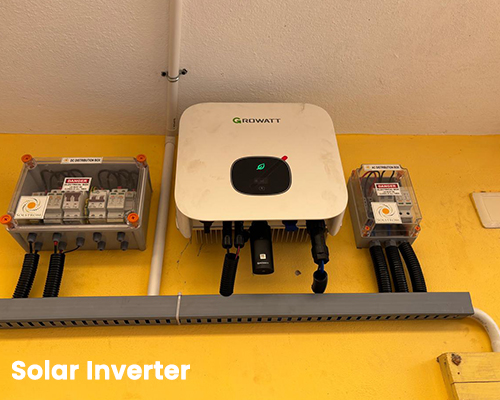 Solar Inverter-home